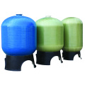 Large FRP Pressure Tank 7294 Filter Resin Vessel For Water Treatment System